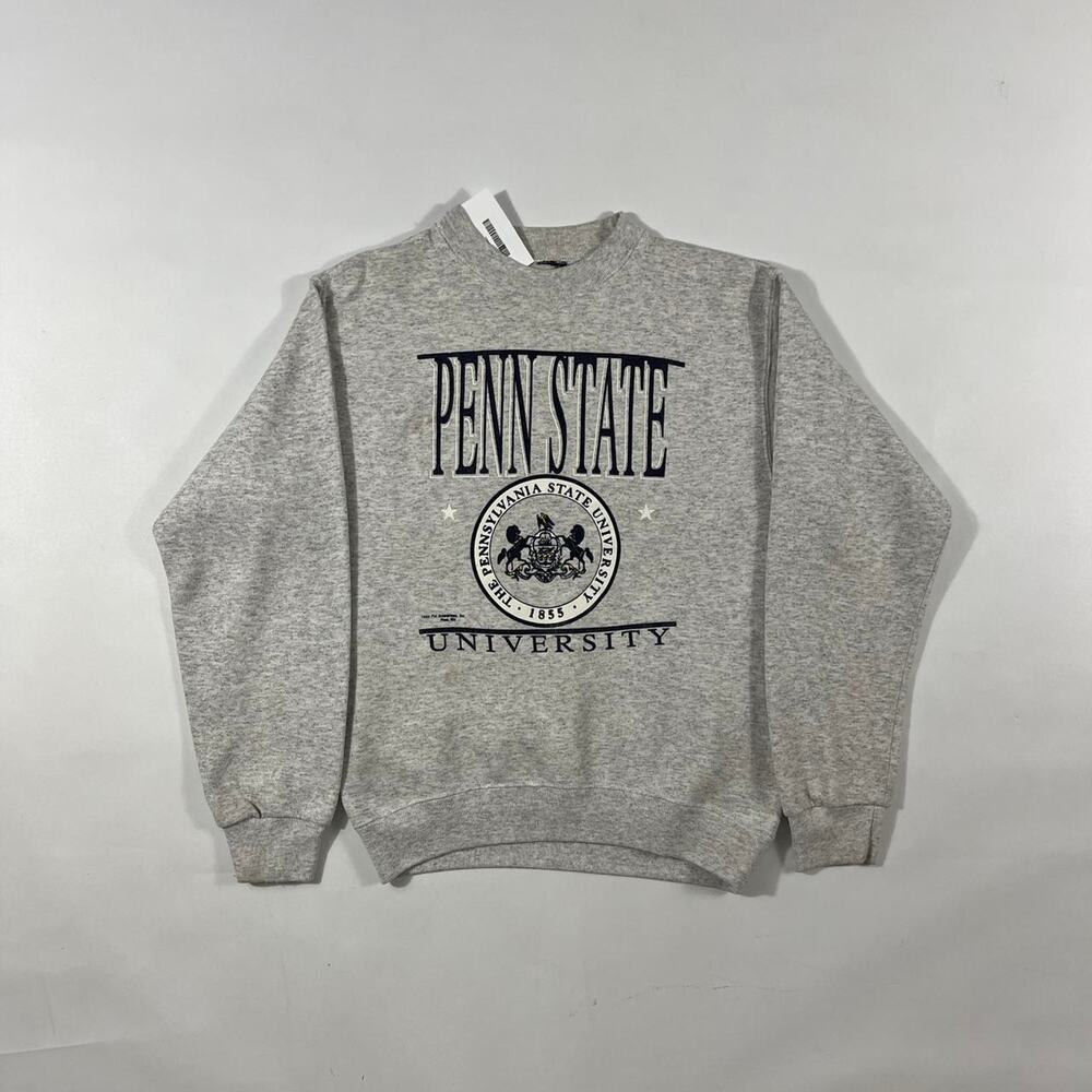 Vintage 90s Penn State Crewneck